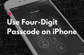 Image result for 4 Digit Passcode Interface