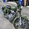 Image result for Royal Enfield Battle Green Paint
