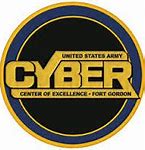 Image result for Cyber Center of Excellence Torch