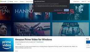 Image result for Amazon Prime Video App PC Download Windows 36