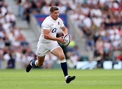 Image result for Owen Farrell Early-Life