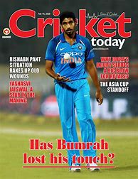 Image result for Old Cricket Magazine Covers