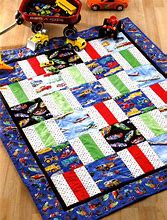 Image result for Children Quilt Patterns