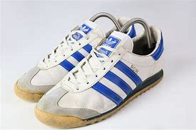 Image result for Adidas Rom City