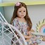 Image result for Porcelain Dolls 39 inch