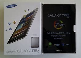 Image result for Galaxy Tab 7.0