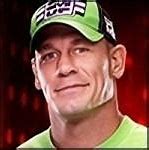 Image result for John Cena Colors