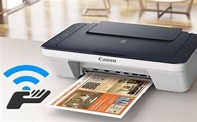 Image result for Printer Won't Print Wirelessly