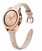 Image result for Galaxy Watch 5 Pink Gold Black Band