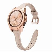 Image result for Samsung Watch 5 Leather Band