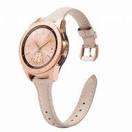 Image result for Samsung Galaxy 4 40Mm Gold Watch Band