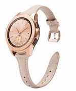 Image result for Samsung Galaxy Watch 42Mm Rose Gold