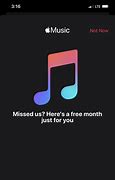 Image result for Apple Music Free Trial