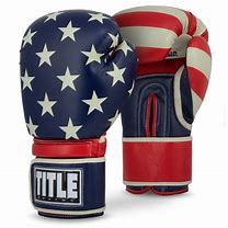 Image result for Apollo Creed Boxing Gloves