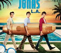 Image result for Jonas Album