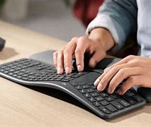 Image result for Curved Keyboard