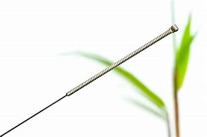 Image result for Acupuncture Needles