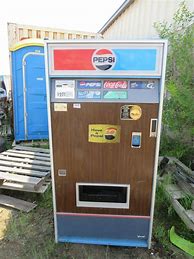 Image result for Pepsi Machine Motel