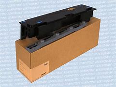 Image result for Utax Printer Check Waste Toner Box