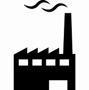 Image result for Factory Icon Vector