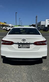 Image result for 2019 White Camry