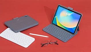 Image result for iPad 10 Case with Keyboard
