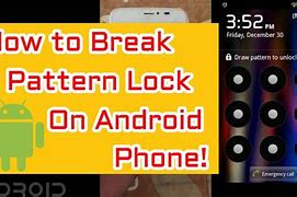 Image result for Android Dot Unlock