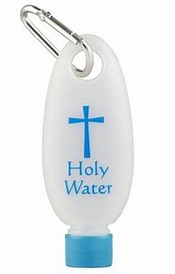 Image result for Water Bottle with Carabiner Clip
