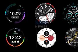 Image result for Samsung Store Watch faces