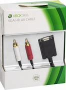 Image result for Xbox 360 All Cables