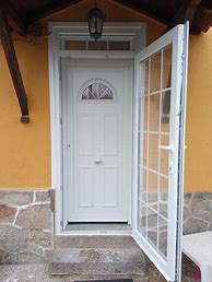 Image result for contrapuerta