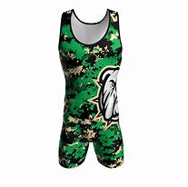 Image result for USA Greco Wrestling Singlet