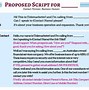 Image result for Free Telemarketing Script Sample