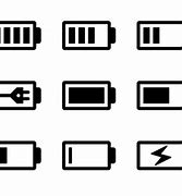 Image result for Battery Drwaing Icon