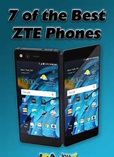 Image result for Best Smartphone Now. ZTE