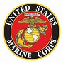 Image result for Marine Corps Emblem SVG
