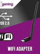Image result for USB WiFi Adapter