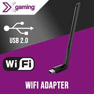 Image result for High Gain Wi-Fi Adapter