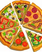 Image result for Google Clip Art Pizza