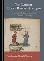 Image result for Late Medieval Authors