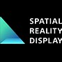 Image result for Spatial Reality Display