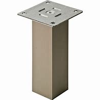 Image result for Raised Countertop Brackets