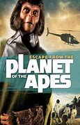 Image result for Escape from Planet of the Apes
