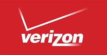 Image result for Verizon Wireless White Logo