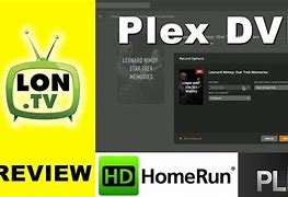Image result for Plex DVR