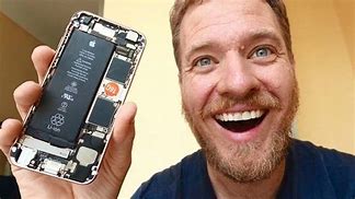 Image result for DIY iPhone 6s Battery Replacement