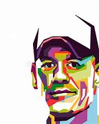 Image result for John Cena Rock