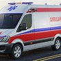 Image result for Moroccan Ambulance 3D Model
