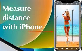 Image result for How to Use Measure On iPhone