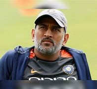 Image result for Cricket Dhoni